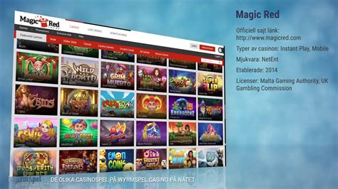 magicred online casino|Iba pa.